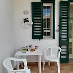 Casa Rosa Appartement