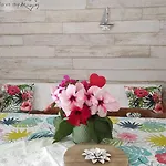 Casa Rosa Appartement *