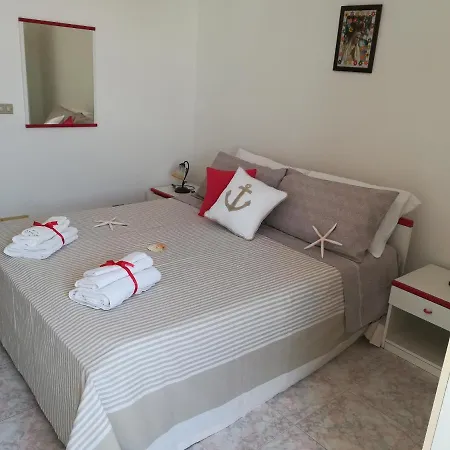 Casa Rosa Appartement