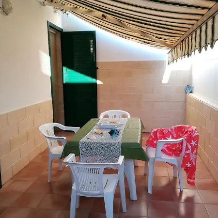 Casa Rosa Lejlighed