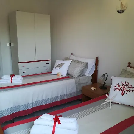 Apartment Casa Rosa *