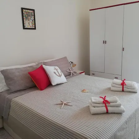 Appartement Casa Rosa