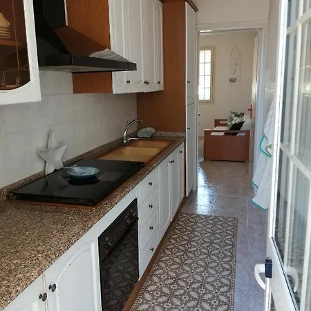 Casa Rosa Torre Vado