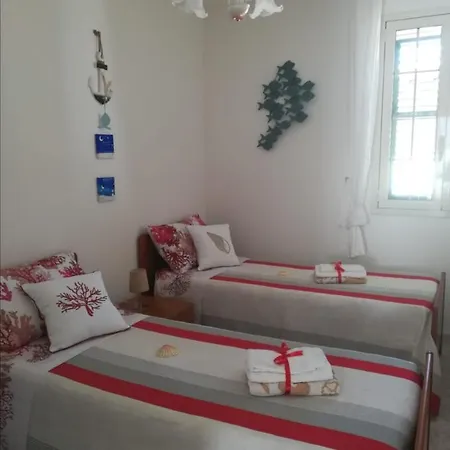 Casa Rosa Apartment