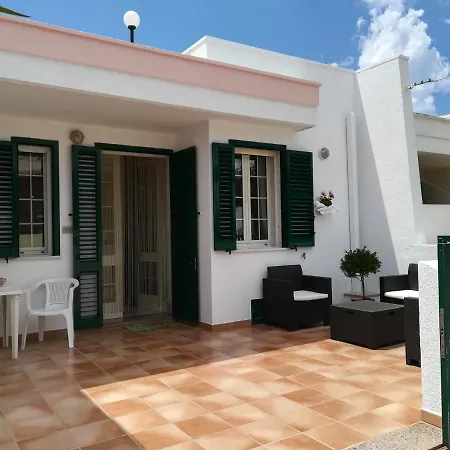 Casa Rosa Appartement Torre Vado