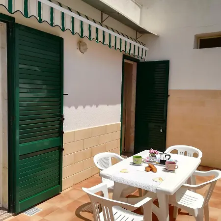 Casa Rosa *