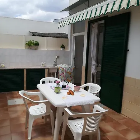 Lejlighed Casa Rosa *