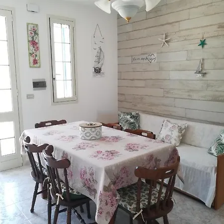 Casa Rosa