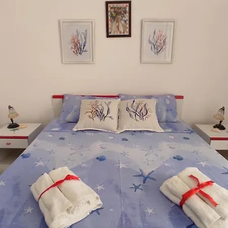 Lejlighed Casa Rosa