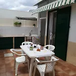 公寓 Casa Rosa *