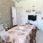 Casa Rosa 公寓 托雷瓦多