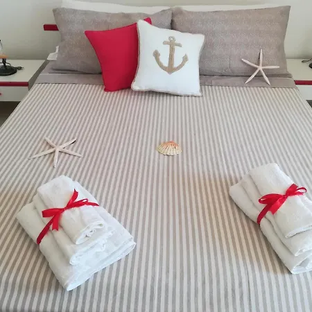 Apartman Casa Rosa Torre Vado