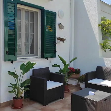 Casa Rosa * Torre Vado