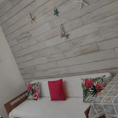 Casa Rosa * Torre Vado