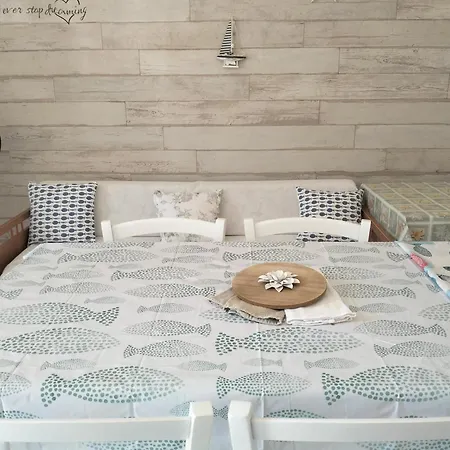 Apartamento Casa Rosa *