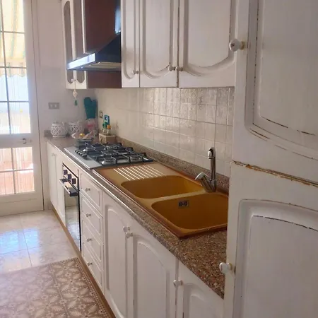 Casa Rosa Апартаменты