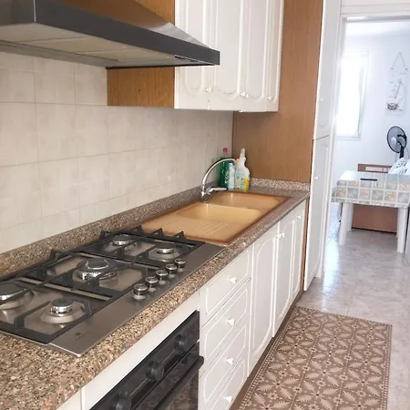Апартаменты Casa Rosa