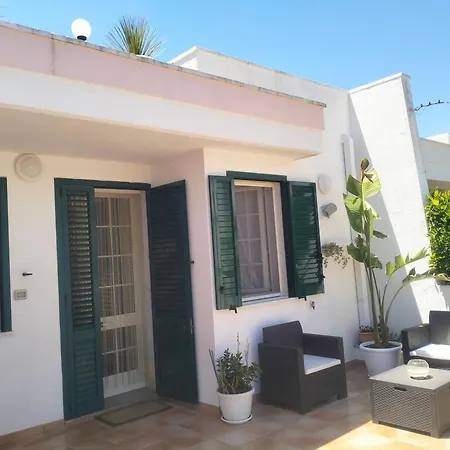 Casa Rosa