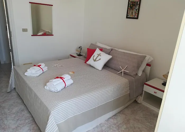 Casa Rosa Appartement