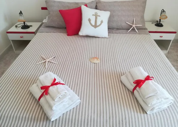 Apartman Casa Rosa Torre Vado