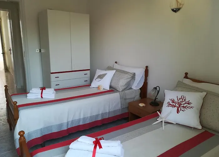Apartman Casa Rosa *