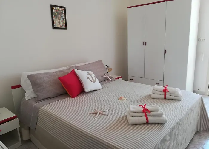 Appartement Casa Rosa