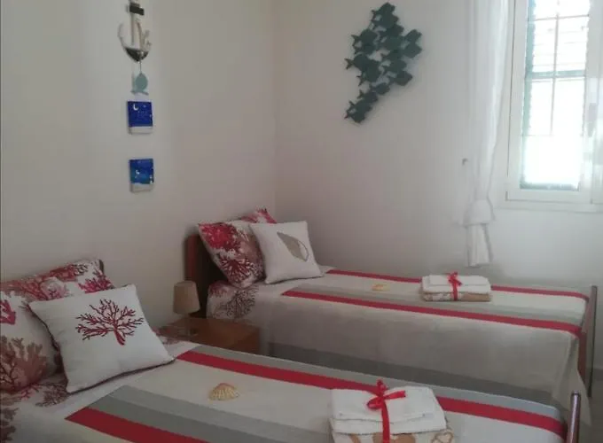 Casa Rosa Appartement