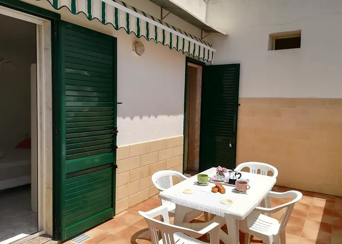 Casa Rosa *