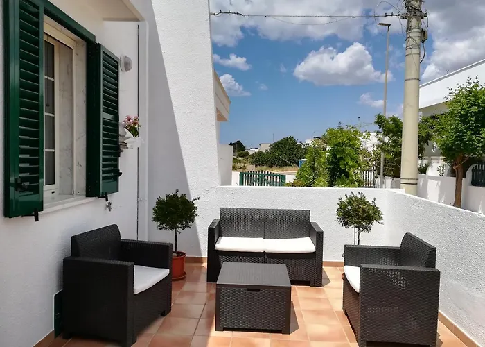 Casa Rosa Appartement *