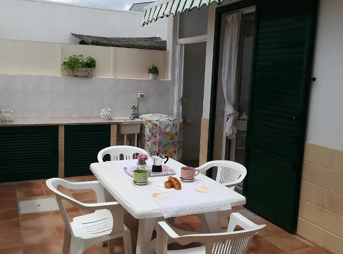 Appartement Casa Rosa *