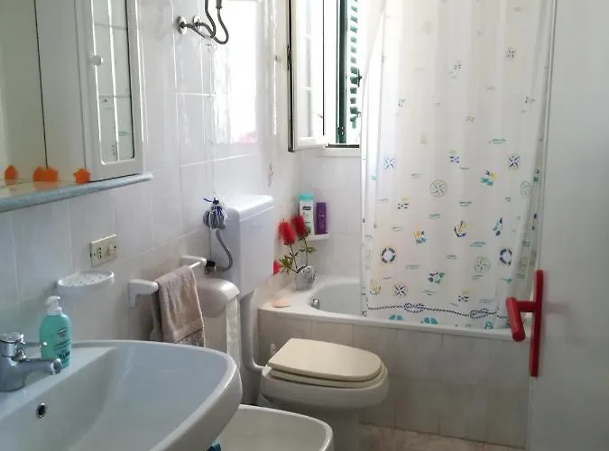 Apartman Casa Rosa