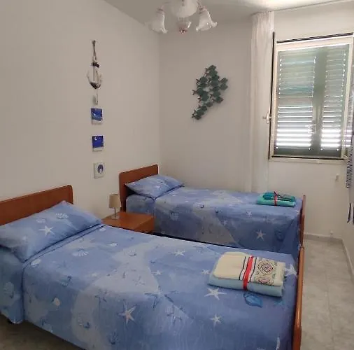 Casa Rosa Appartement Torre Vado