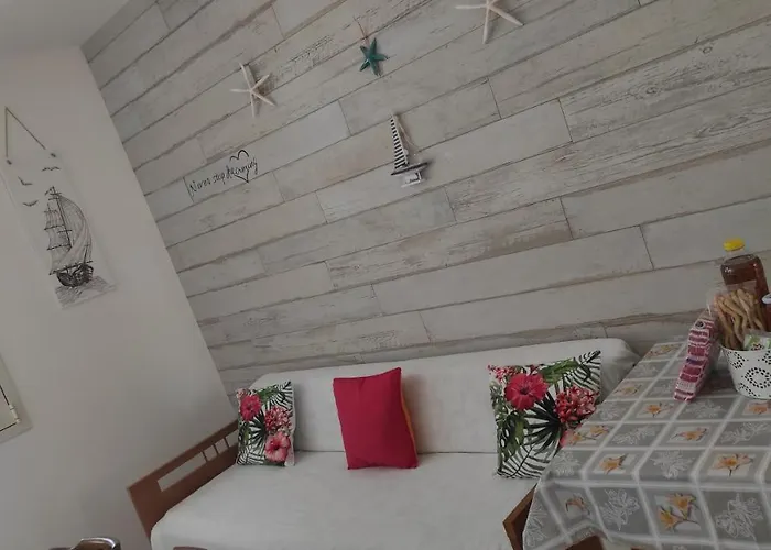 Casa Rosa * Torre Vado